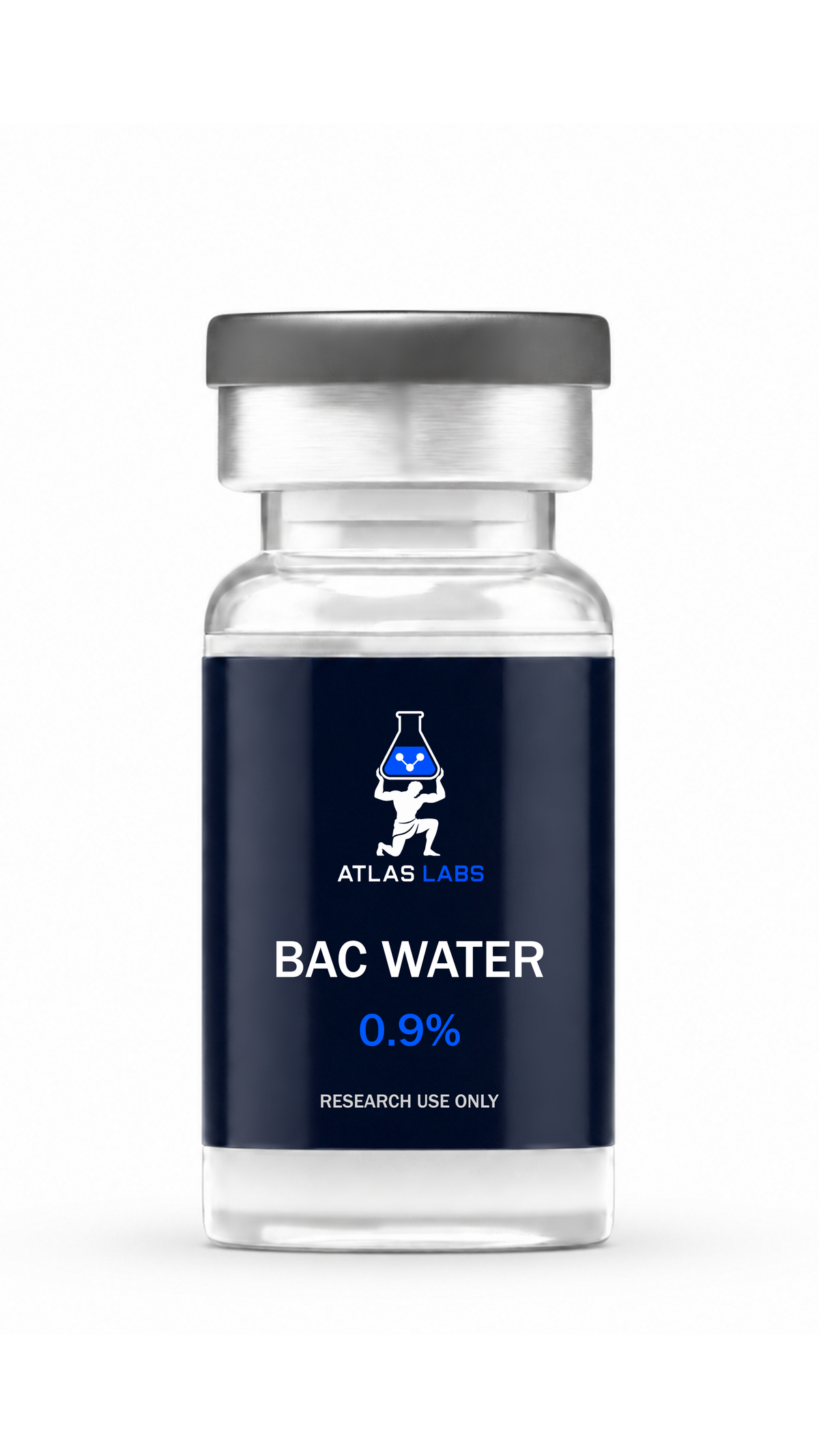 BAC Water 10ml