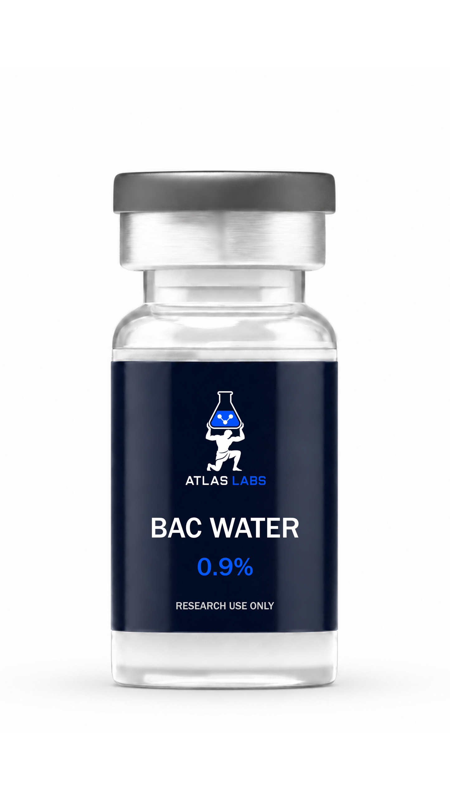 BAC Water 10ml