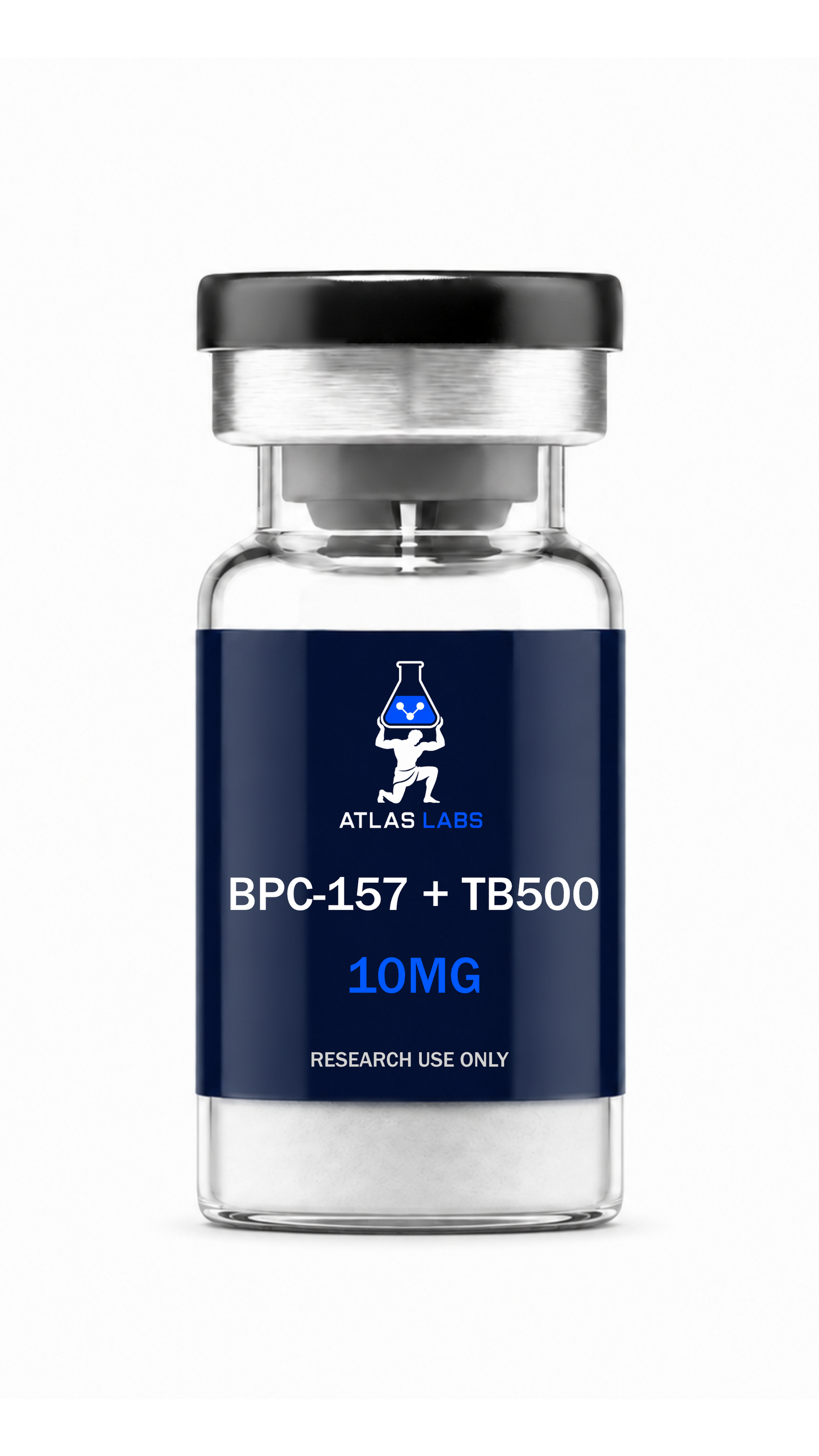 BPC 10mg + TB500 10mg