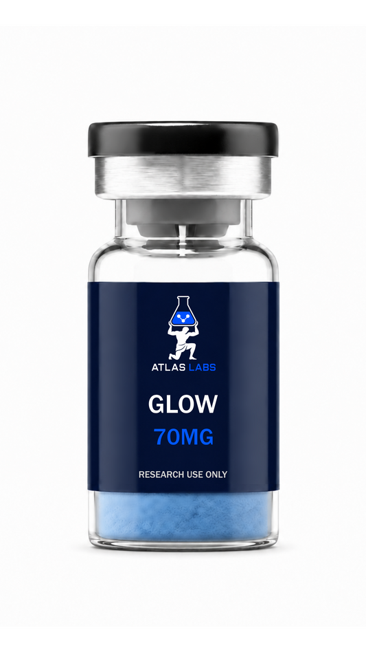 Glow 70mg
