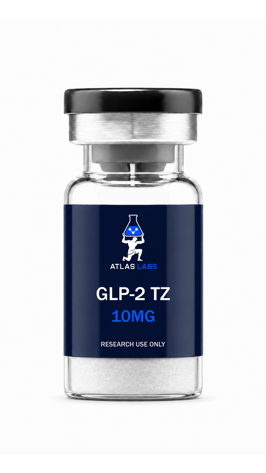 GLP-2 TZ 10mg