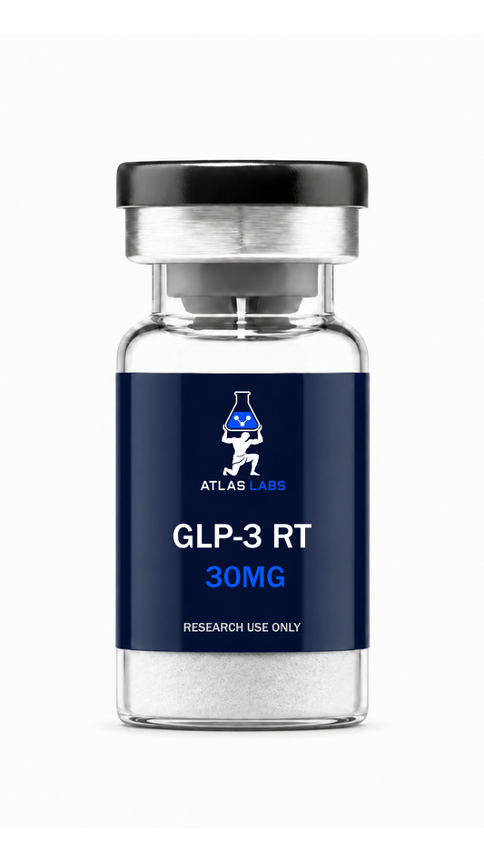 GLP-3 RT 30mg