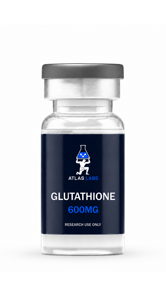 Glutathione 600mg