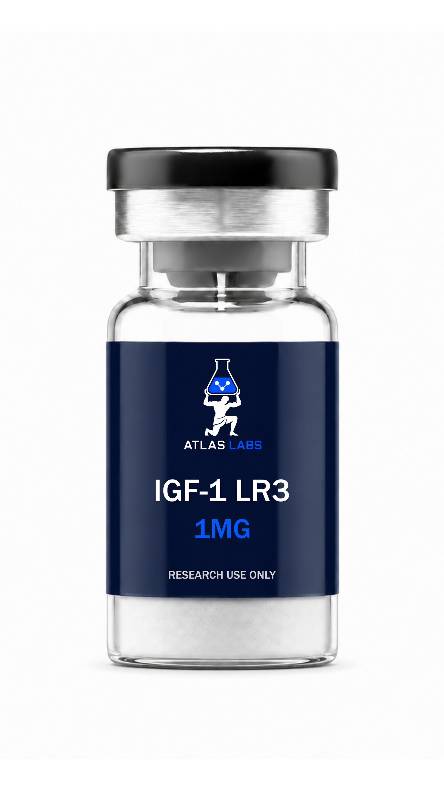 IGF-1 LR3 1mg