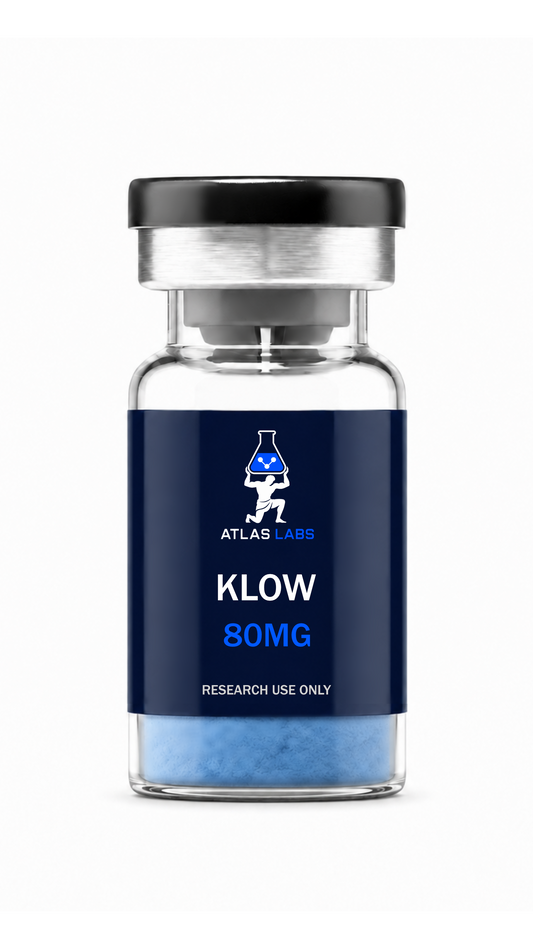 Klow 80mg