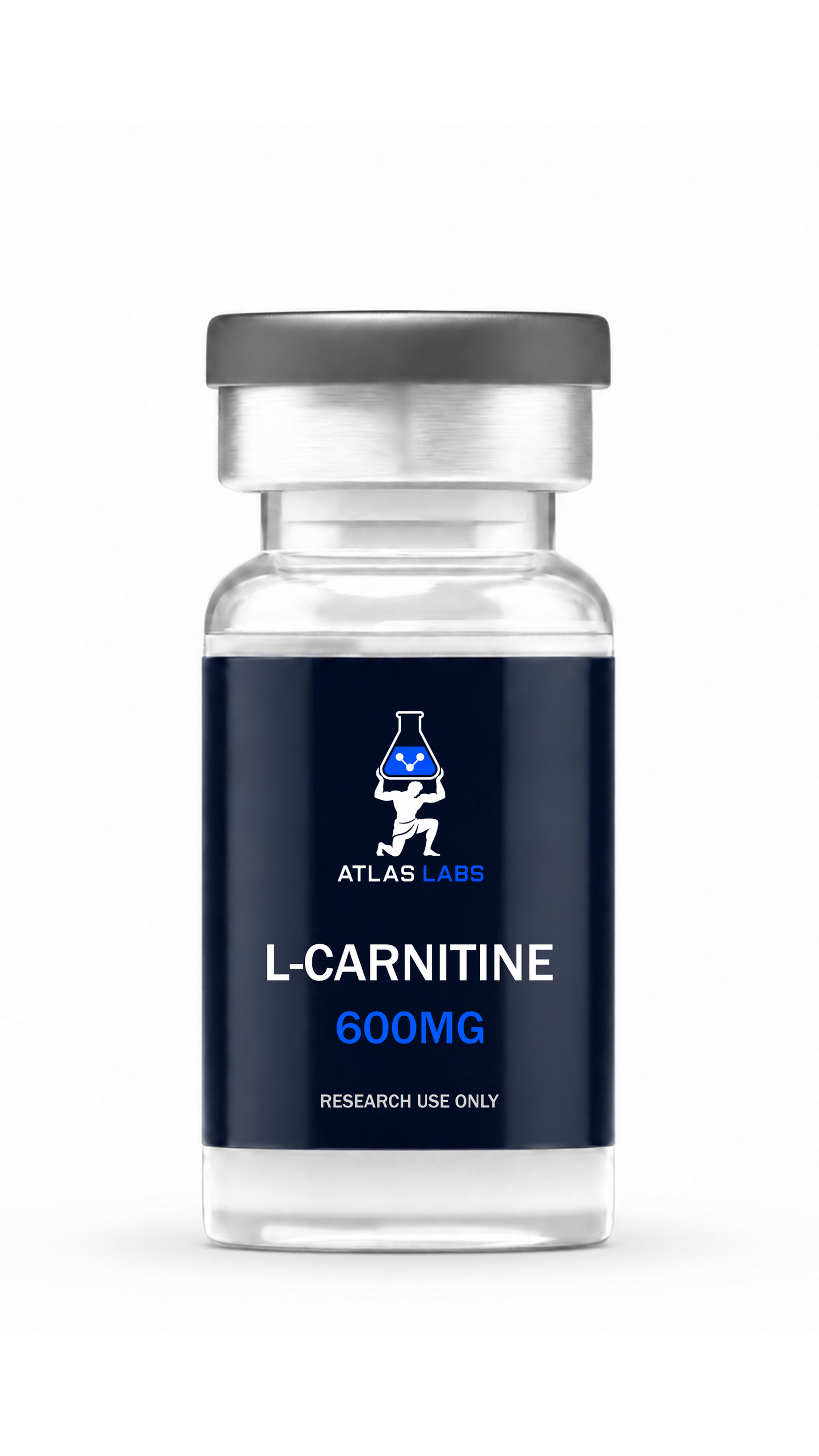 L-Carnitine 600mg