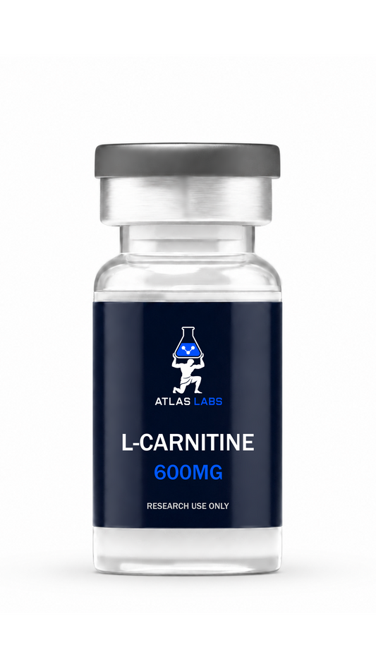 L-Carnitine 600mg