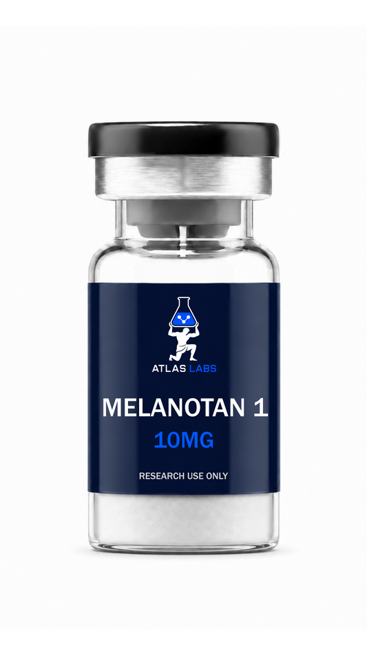 Melanotan 1 10mg