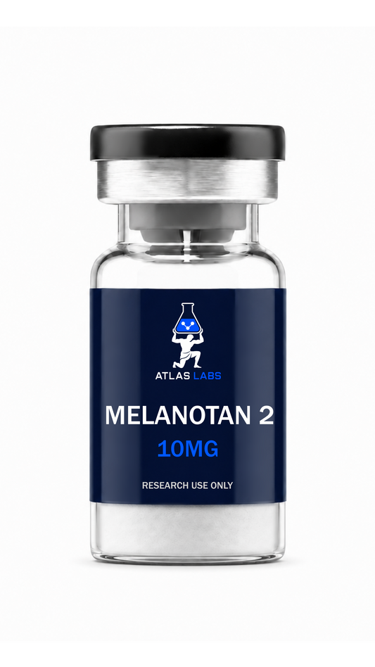 Melanotan 2 10mg