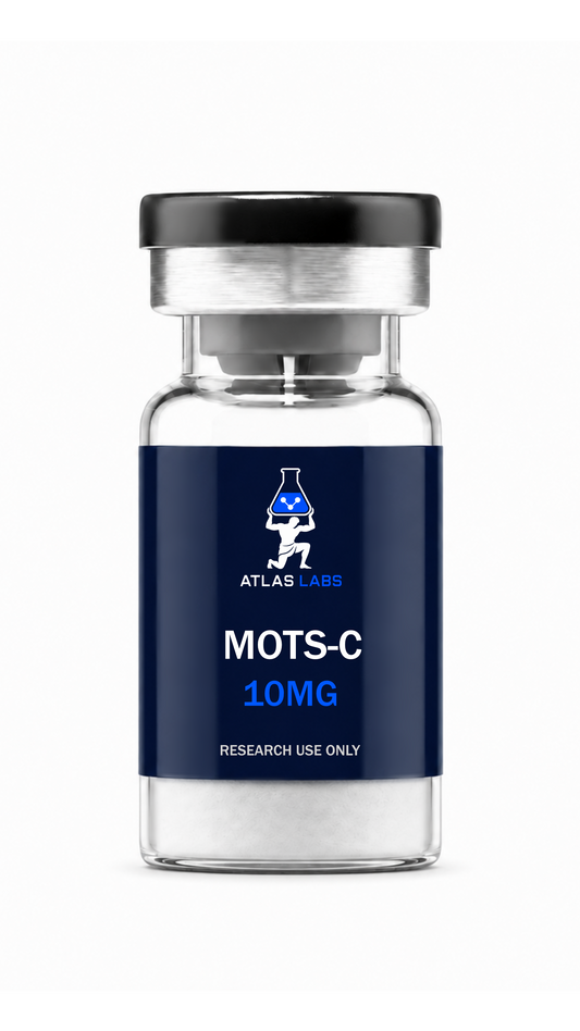 MOTS-C 10mg