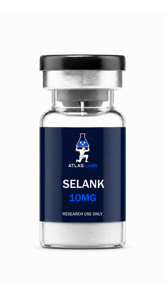 Selank 10mg